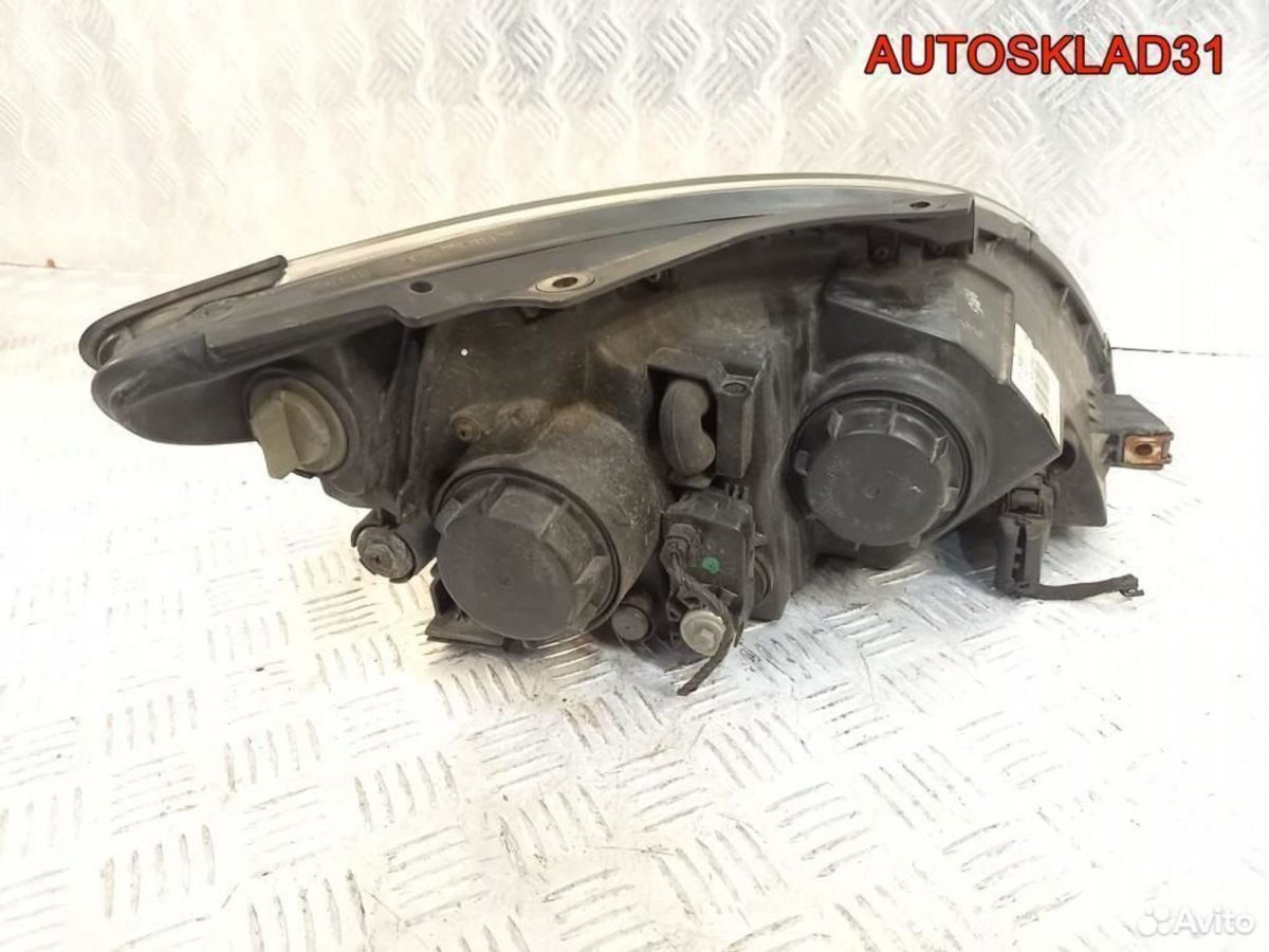 Фара левая Hyundai i30 921012R000 - АвтоСклад31.рф - авторазборка контрактные б/у запчасти в г. Белгород