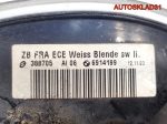 Указатель поворота левый BMW E46 63136914199 - АвтоСклад31.рф - авторазборка контрактные б/у запчасти в г. Белгород