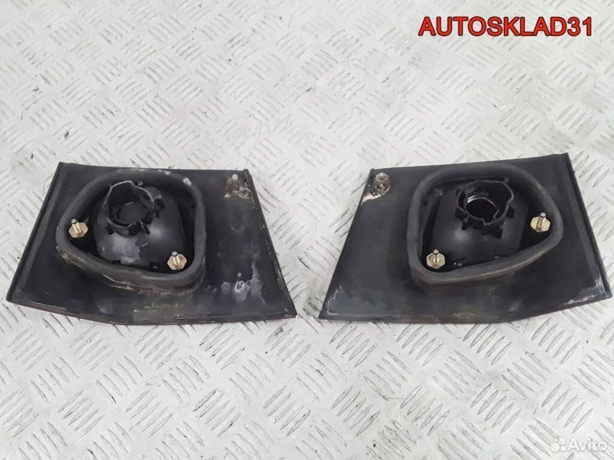 Фонарь задний Mitsubishi Carisma DA MR179513 - АвтоСклад31.рф - авторазборка контрактные б/у запчасти в г. Белгород