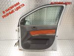 Дверь передняя правая в Сборе Hyundai Getz - АвтоСклад31.рф - авторазборка контрактные б/у запчасти в г. Белгород