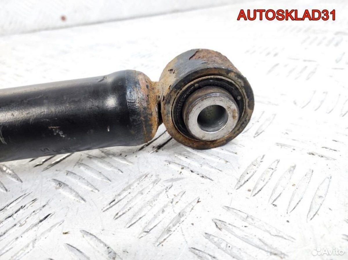 Амортизатор задний Audi A4 B6 341814 - АвтоСклад31.рф - авторазборка контрактные б/у запчасти в г. Белгород