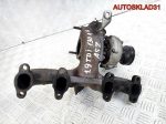 Турбина VW Golf 4 1.9 ASZ 038253016F Дизель - АвтоСклад31.рф - авторазборка контрактные б/у запчасти в г. Белгород