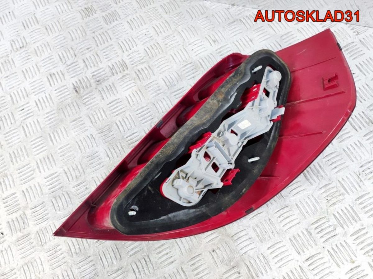 Фонарь задний левый Mercedes Benz W169 A1698200364 - АвтоСклад31.рф - авторазборка контрактные б/у запчасти в г. Белгород
