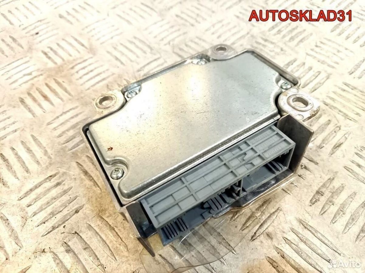 Блок управления AIR BAG Hyundai i30 959102R000 - АвтоСклад31.рф - авторазборка контрактные б/у запчасти в г. Белгород