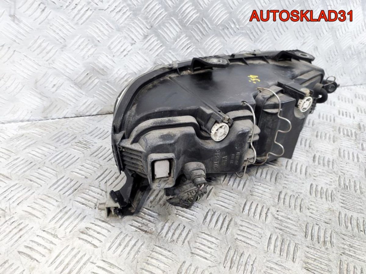Фара левая Fiat Punto 2 89100449 - АвтоСклад31.рф - авторазборка контрактные б/у запчасти в г. Белгород