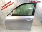 Дверь передняя левая Subaru Forester 60009SC0119P - АвтоСклад31.рф - авторазборка контрактные б/у запчасти в г. Белгород