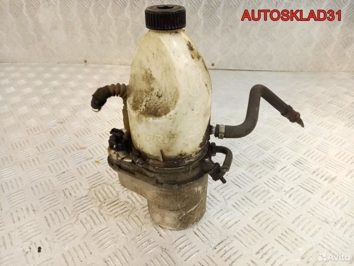 Насос эгур Opel Vectra C 2002-2008 93183575 - АвтоСклад31.рф - авторазборка контрактные б/у запчасти в г. Белгород