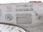 Опора кпп задняя Opel Meriva 1,4 Z14XEP 13117089 - АвтоСклад31.рф - авторазборка контрактные б/у запчасти в г. Белгород