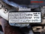 Турбина VW Golf 4 1.9 ASZ 038253016F Дизель - АвтоСклад31.рф - авторазборка контрактные б/у запчасти в г. Белгород