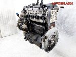 Двигатель D4CB Hyundai Starex 2.5 Пробег 133 т.км - АвтоСклад31.рф - авторазборка контрактные б/у запчасти в г. Белгород