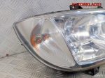 Фара правая Mercedes Benz Sprinter 909 A901820246 - АвтоСклад31.рф - авторазборка контрактные б/у запчасти в г. Белгород