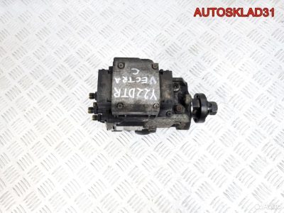 ТНВД Opel Vectra C 2.2 Y22DTR 55351527 - АвтоСклад31.рф - авторазборка контрактные б/у запчасти в г. Белгород