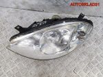 Фара левая Mercedes Benz W169 A1698200161 - АвтоСклад31.рф - авторазборка контрактные б/у запчасти в г. Белгород