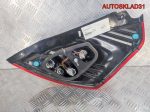 Фонарь задний наружный левый Ford Fiesta Mk6 Рест - АвтоСклад31.рф - авторазборка контрактные б/у запчасти в г. Белгород