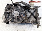 Кассета радиаторов Opel Vectra B 52479093 Дизель - АвтоСклад31.рф - авторазборка контрактные б/у запчасти в г. Белгород