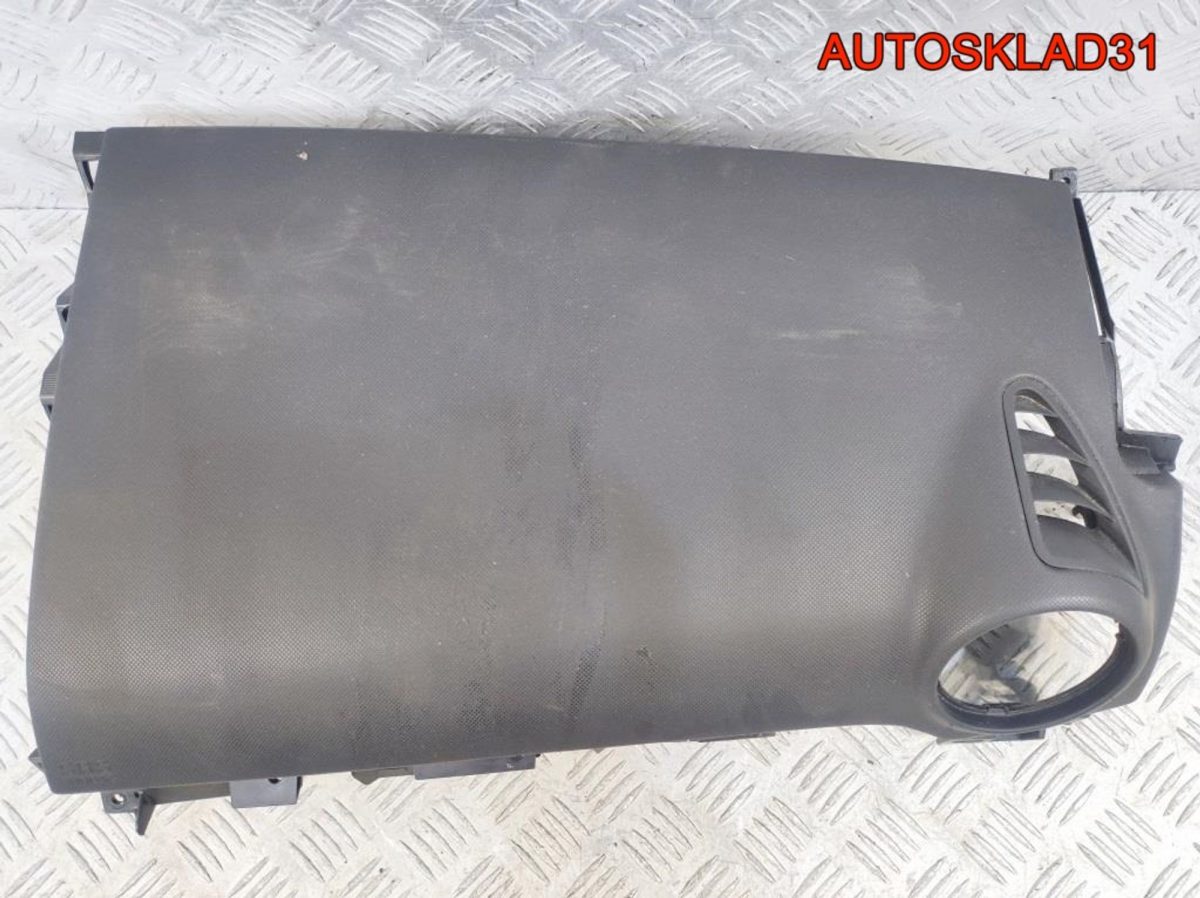 Подушка безопасности пассажира Mazda 3 BP4S57K50A - АвтоСклад31.рф - авторазборка контрактные б/у запчасти в г. Белгород