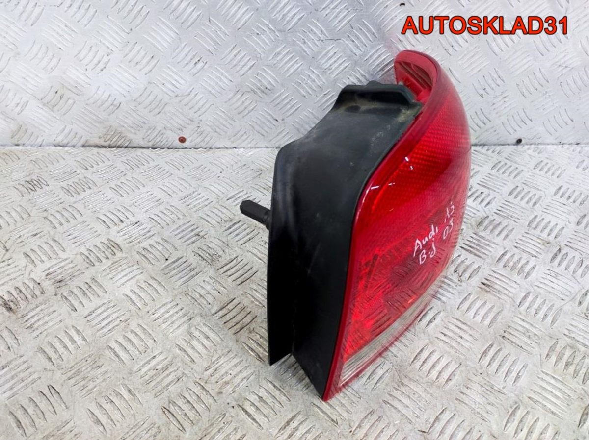 Фонарь задний правый Audi A3 8P 8P0945096 - АвтоСклад31.рф - авторазборка контрактные б/у запчасти в г. Белгород