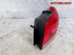 Фонарь задний правый Audi A3 8P 8P0945096 - АвтоСклад31.рф - авторазборка контрактные б/у запчасти в г. Белгород