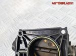 Заслонка дроссельная Ford Focus 1 XS4U9E927LA - АвтоСклад31.рф - авторазборка контрактные б/у запчасти в г. Белгород