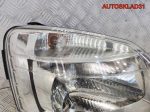 Фара правая Peugeot Partner M59 9644150880 - АвтоСклад31.рф - авторазборка контрактные б/у запчасти в г. Белгород