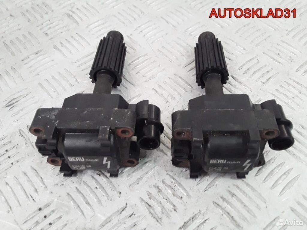 Катушка зажигания Ford Galaxy 0040100308 - АвтоСклад31.рф - авторазборка контрактные б/у запчасти в г. Белгород Катушка зажигания Ford Galaxy 0040100308 - АвтоСклад31.рф - авторазборка контрактные б/у запчасти в г. Белгород