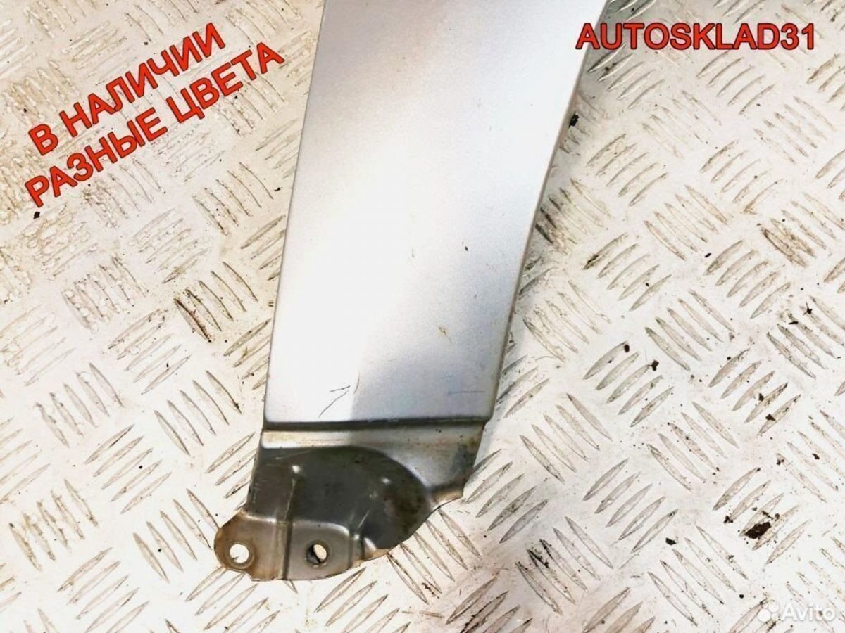 Крыло переднее правое Subaru Forester 57120SC0019P - АвтоСклад31.рф - авторазборка контрактные б/у запчасти в г. Белгород