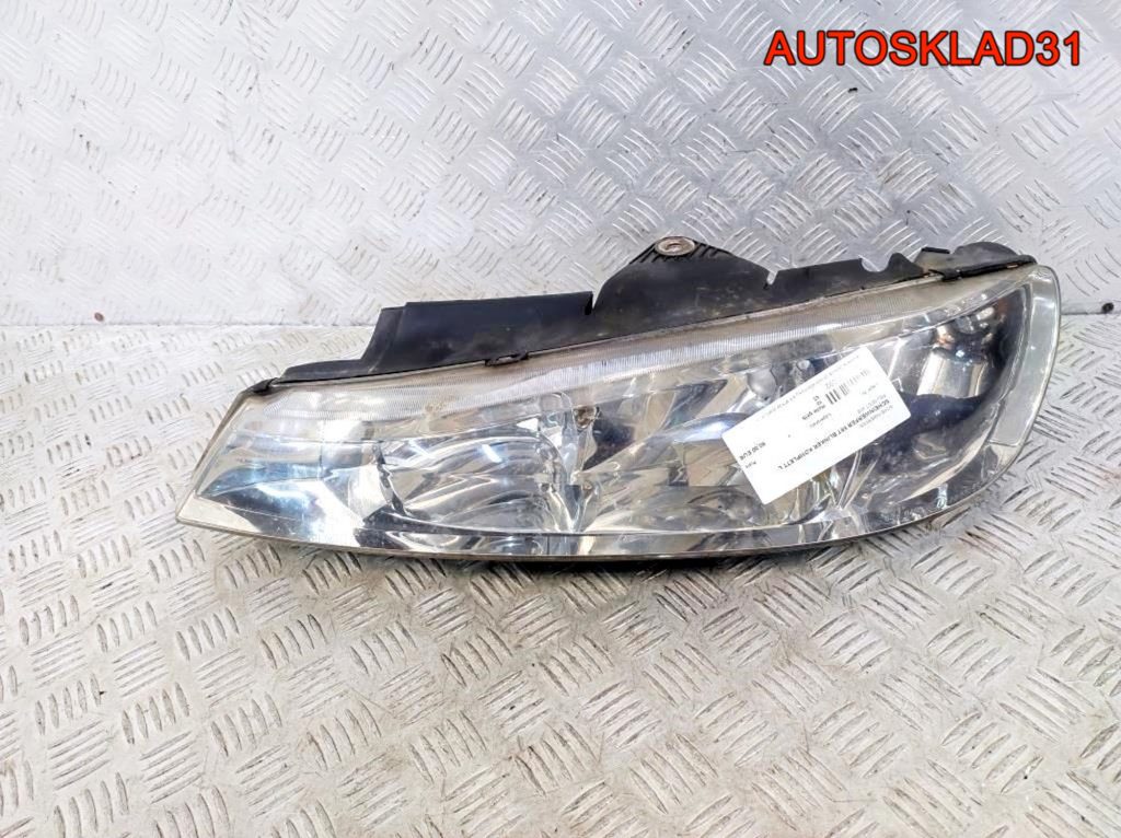 Фара левая Peugeot 406 9630423277 - АвтоСклад31.рф - авторазборка контрактные б/у запчасти в г. Белгород Фара левая Peugeot 406 9630423277 - АвтоСклад31.рф - авторазборка контрактные б/у запчасти в г. Белгород