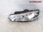 Фара левая Peugeot 406 9630423277 - АвтоСклад31.рф - авторазборка контрактные б/у запчасти в г. Белгород