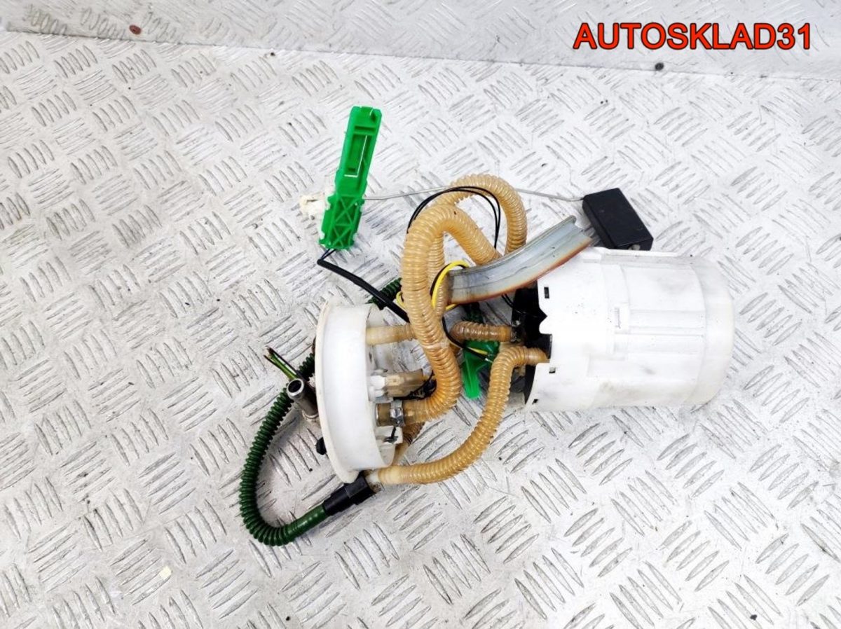 Насос топливный Audi A6 C5 4B0906087AT Дизель - АвтоСклад31.рф - авторазборка контрактные б/у запчасти в г. Белгород