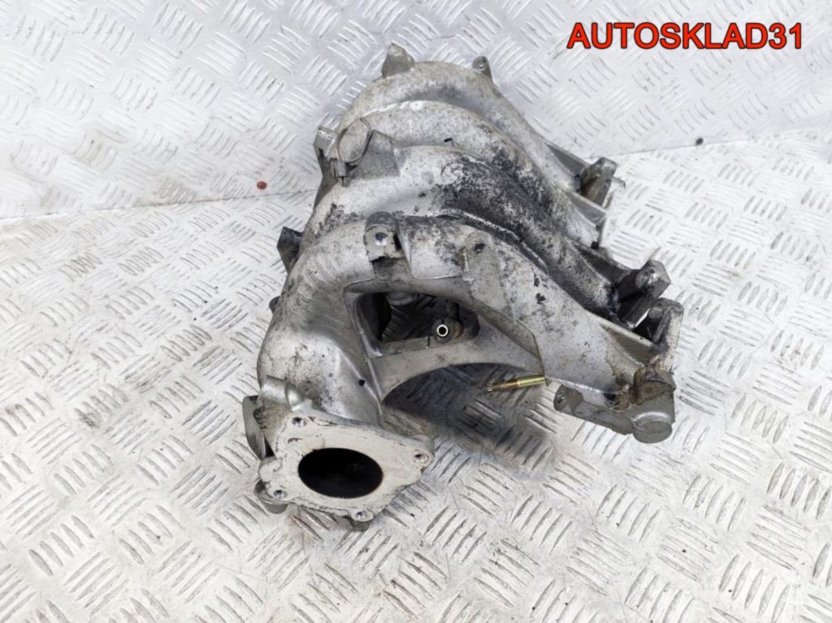 Коллектор впускной Nissan Primera P11E 1,8 QG18DE - АвтоСклад31.рф - авторазборка контрактные б/у запчасти в г. Белгород