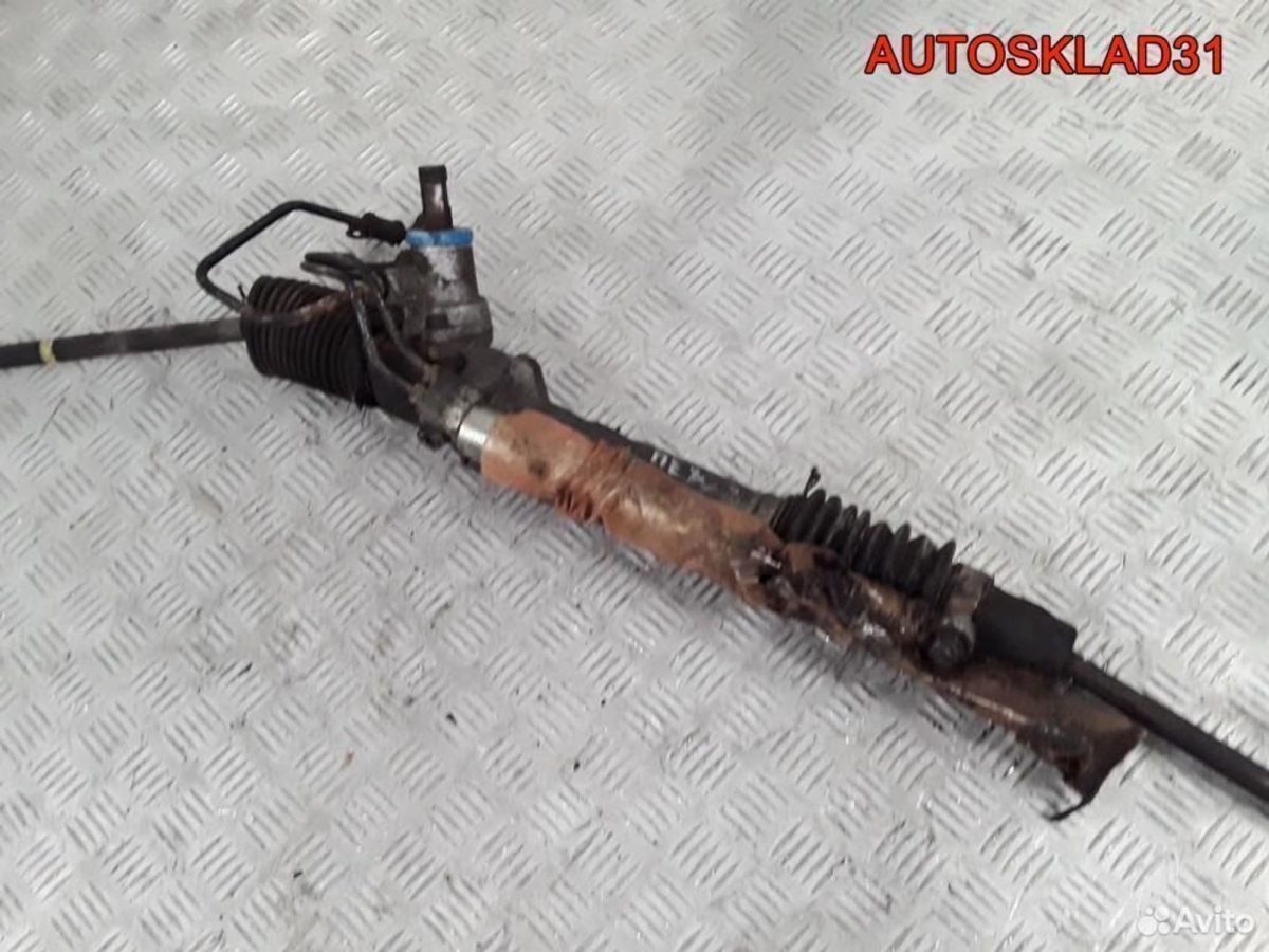 Рейка рулевая Peugeot 306 9431020021 - АвтоСклад31.рф - авторазборка контрактные б/у запчасти в г. Белгород