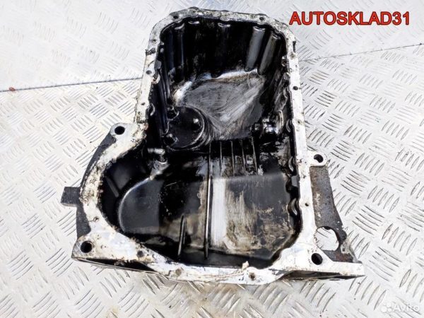 Бампер передний Hyundai Accent 3 865110M000 - АвтоСклад31.рф - авторазборка контрактные б/у запчасти в г. Белгород