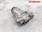 Корпус масляного фильтра Mercedes W169 A6401800710 - АвтоСклад31.рф - авторазборка контрактные б/у запчасти в г. Белгород