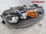 Фара правая Fiat Punto 2 188 89100448 - АвтоСклад31.рф - авторазборка контрактные б/у запчасти в г. Белгород