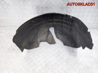 Локер задний левый Audi A3 8P 8P0810171H - АвтоСклад31.рф - авторазборка контрактные б/у запчасти в г. Белгород