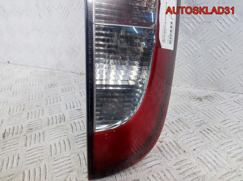 Фонарь задний правый Opel Corsa C 09114337 - АвтоСклад31.рф - авторазборка контрактные б/у запчасти в г. Белгород Фонарь задний правый Opel Corsa C 09114337 - АвтоСклад31.рф - авторазборка контрактные б/у запчасти в г. Белгород