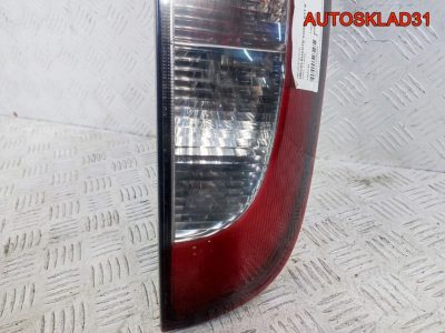 Фонарь задний правый Opel Corsa C 09114337 - АвтоСклад31.рф - авторазборка контрактные б/у запчасти в г. Белгород