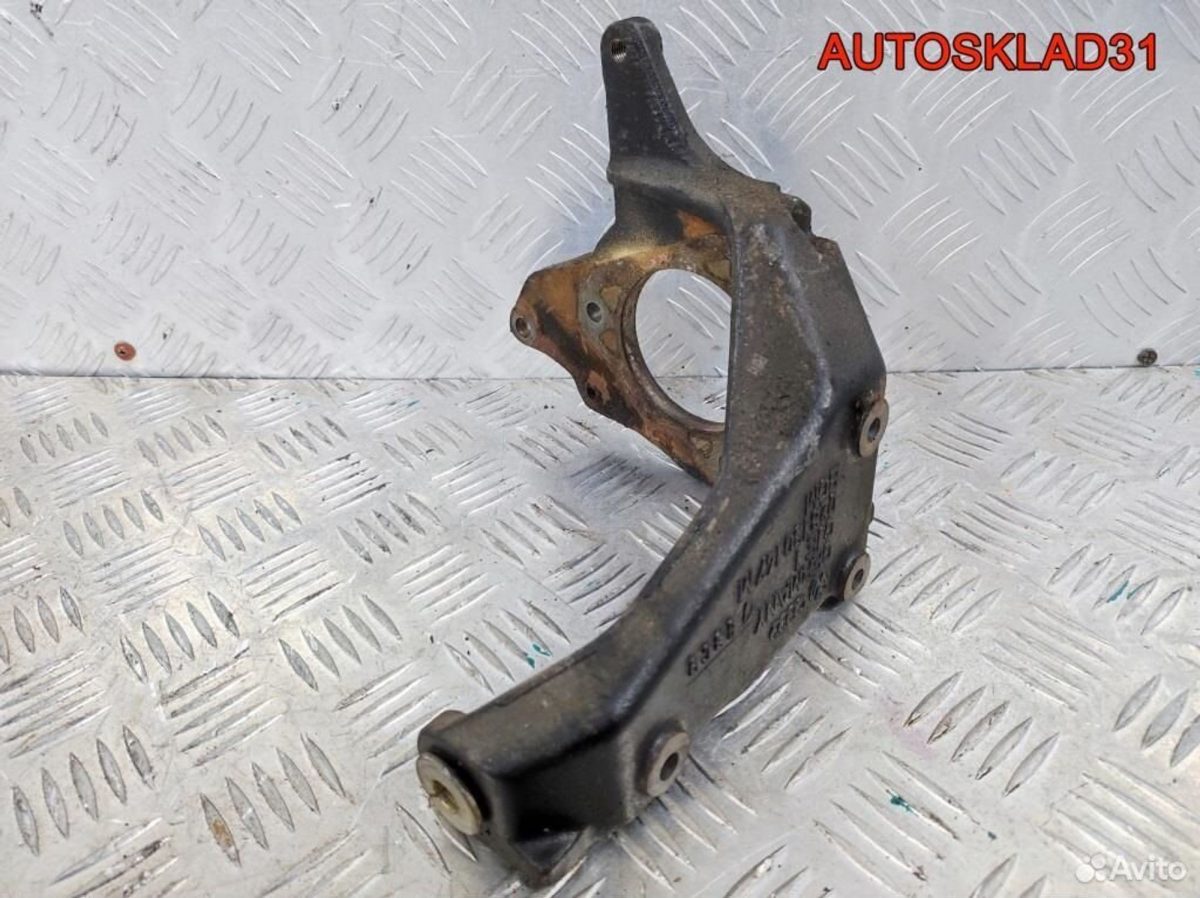 Кронштейн тнвд VW Passat B5 028130147M - АвтоСклад31.рф - авторазборка контрактные б/у запчасти в г. Белгород