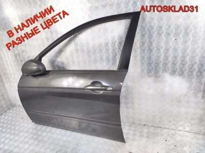 Дверь передняя левая Kia Cerato 760032F010 - АвтоСклад31.рф - авторазборка контрактные б/у запчасти в г. Белгород
