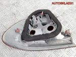 Фонарь задний наружный правый BMW E46 63218364726 - АвтоСклад31.рф - авторазборка контрактные б/у запчасти в г. Белгород