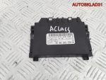 Блок парктроников Mercedes Benz W168 A0235456032 - АвтоСклад31.рф - авторазборка контрактные б/у запчасти в г. Белгород