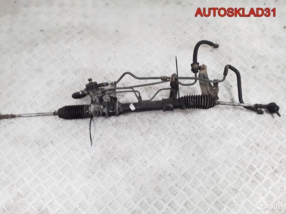 Рейка рулевая Mitsubishi Carisma DA MB682048 - АвтоСклад31.рф - авторазборка контрактные б/у запчасти в г. Белгород
