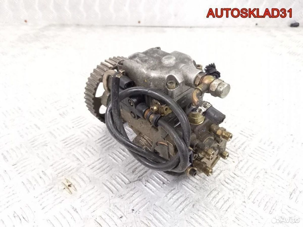 Тнвд Audi 80 B4 1,9 TDI 028130109L - АвтоСклад31.рф - авторазборка контрактные б/у запчасти в г. Белгород