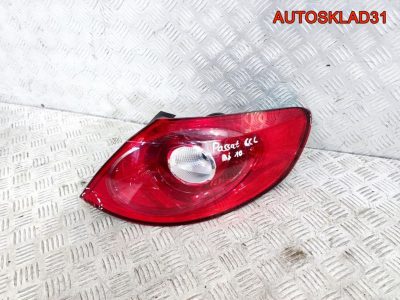 Фонарь задний правый VW Passat CC 3C8945096D - АвтоСклад31.рф - авторазборка контрактные б/у запчасти в г. Белгород