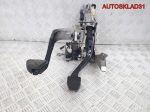 Блок педалей МКПП Volkswagen Passat B5 8D1721117K - АвтоСклад31.рф - авторазборка контрактные б/у запчасти в г. Белгород