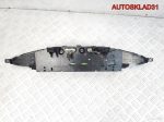 Панель приборов Nissan Primera P12E 24810BA20B - АвтоСклад31.рф - авторазборка контрактные б/у запчасти в г. Белгород