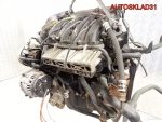 Двигатель K4M 700 Renault Megane 2 1.6 Бензин - АвтоСклад31.рф - авторазборка контрактные б/у запчасти в г. Белгород