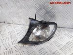 Указатель поворота левый BMW E46 63136914199 - АвтоСклад31.рф - авторазборка контрактные б/у запчасти в г. Белгород