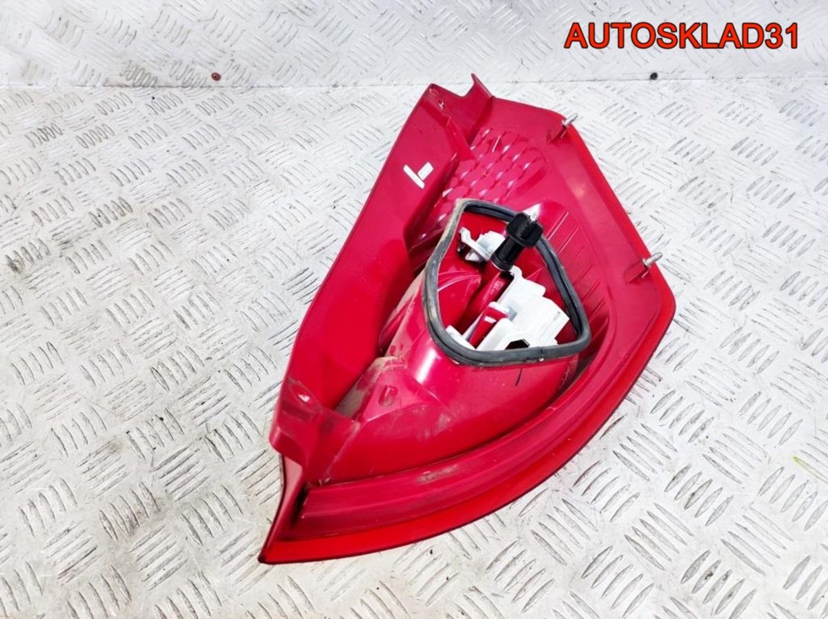 Фонарь задний левый Ford Fiesta 8A6113405AE - АвтоСклад31.рф - авторазборка контрактные б/у запчасти в г. Белгород