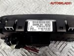 Блок климата Mercedes Benz W203 A2098300085 - АвтоСклад31.рф - авторазборка контрактные б/у запчасти в г. Белгород